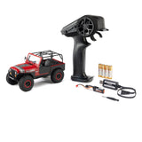 AXI-3273 1/30 Axial SCX30 Jeep CJ-7 (Battery & Charger Included)-Cars & Trucks-Mike's Hobby