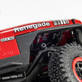 AXI-3273 1/30 Axial SCX30 Jeep CJ-7 (Battery & Charger Included)-Cars & Trucks-Mike's Hobby