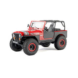 AXI-3273 1/30 Axial SCX30 Jeep CJ-7 (Battery & Charger Included)-Cars & Trucks-Mike's Hobby