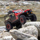 AXI-3273 1/30 Axial SCX30 Jeep CJ-7 (Battery & Charger Included)-Cars & Trucks-Mike's Hobby