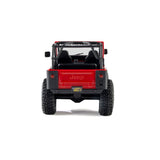 AXI-3273 1/30 Axial SCX30 Jeep CJ-7 (Battery & Charger Included)-Cars & Trucks-Mike's Hobby