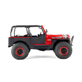 AXI-3273 1/30 Axial SCX30 Jeep CJ-7 (Battery & Charger Included)-Cars & Trucks-Mike's Hobby