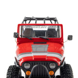 AXI-3273 1/30 Axial SCX30 Jeep CJ-7 (Battery & Charger Included)-Cars & Trucks-Mike's Hobby