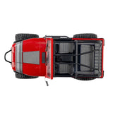 AXI-3273 1/30 Axial SCX30 Jeep CJ-7 (Battery & Charger Included)-Cars & Trucks-Mike's Hobby