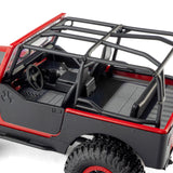 AXI-3273 1/30 Axial SCX30 Jeep CJ-7 (Battery & Charger Included)-Cars & Trucks-Mike's Hobby