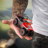 AXI-3273 1/30 Axial SCX30 Jeep CJ-7 (Battery & Charger Included)-Cars & Trucks-Mike's Hobby