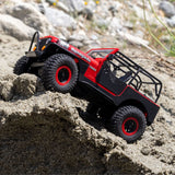 AXI-3273 1/30 Axial SCX30 Jeep CJ-7 (Battery & Charger Included)-Cars & Trucks-Mike's Hobby