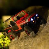 AXI-3273 1/30 Axial SCX30 Jeep CJ-7 (Battery & Charger Included)-Cars & Trucks-Mike's Hobby