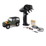 AXI-3273 1/30 Axial SCX30 Jeep CJ-7 (Battery & Charger Included)-Cars & Trucks-Mike's Hobby