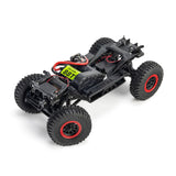 AXI-3273 1/30 Axial SCX30 Jeep CJ-7 (Battery & Charger Included)-Cars & Trucks-Mike's Hobby