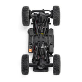 AXI-3273 1/30 Axial SCX30 Jeep CJ-7 (Battery & Charger Included)-Cars & Trucks-Mike's Hobby