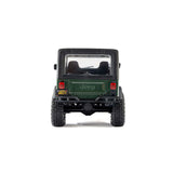 AXI-3273 1/30 Axial SCX30 Jeep CJ-7 (Battery & Charger Included)-Cars & Trucks-Mike's Hobby