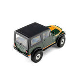 AXI-3273 1/30 Axial SCX30 Jeep CJ-7 (Battery & Charger Included)-Cars & Trucks-Mike's Hobby