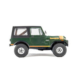 AXI-3273 1/30 Axial SCX30 Jeep CJ-7 (Battery & Charger Included)-Cars & Trucks-Mike's Hobby