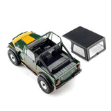 AXI-3273 1/30 Axial SCX30 Jeep CJ-7 (Battery & Charger Included)-Cars & Trucks-Mike's Hobby