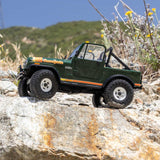 AXI-3273 1/30 Axial SCX30 Jeep CJ-7 (Battery & Charger Included)-Cars & Trucks-Mike's Hobby