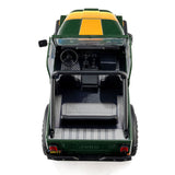 AXI-3273 1/30 Axial SCX30 Jeep CJ-7 (Battery & Charger Included)-Cars & Trucks-Mike's Hobby