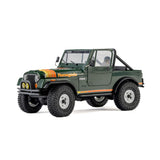 AXI-3273 1/30 Axial SCX30 Jeep CJ-7 (Battery & Charger Included)-Cars & Trucks-Mike's Hobby
