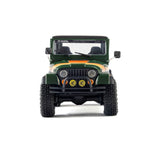 AXI-3273 1/30 Axial SCX30 Jeep CJ-7 (Battery & Charger Included)-Cars & Trucks-Mike's Hobby