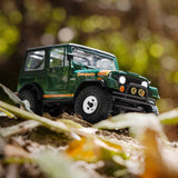 AXI-3273 1/30 Axial SCX30 Jeep CJ-7 (Battery & Charger Included)-Cars & Trucks-Mike's Hobby