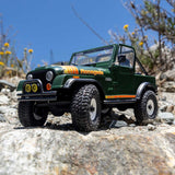 AXI-3273 1/30 Axial SCX30 Jeep CJ-7 (Battery & Charger Included)-Cars & Trucks-Mike's Hobby
