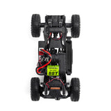 AXI-3273 1/30 Axial SCX30 Jeep CJ-7 (Battery & Charger Included)-Cars & Trucks-Mike's Hobby