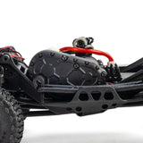AXI-3273 1/30 Axial SCX30 Jeep CJ-7 (Battery & Charger Included)-Cars & Trucks-Mike's Hobby