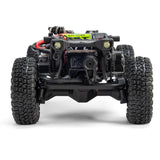 AXI-3273 1/30 Axial SCX30 Jeep CJ-7 (Battery & Charger Included)-Cars & Trucks-Mike's Hobby