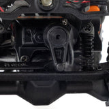 AXI-3289 1/30 Axial SCX30 Toyota Tacoma (Battery & Charger Included)-Cars & Trucks-Mike's Hobby