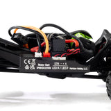 AXI-3289 1/30 Axial SCX30 Toyota Tacoma (Battery & Charger Included)-Cars & Trucks-Mike's Hobby