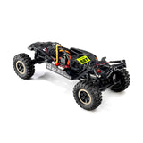 AXI-3289 1/30 Axial SCX30 Toyota Tacoma (Battery & Charger Included)-Cars & Trucks-Mike's Hobby