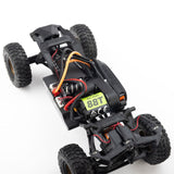 AXI-3289 1/30 Axial SCX30 Toyota Tacoma (Battery & Charger Included)-Cars & Trucks-Mike's Hobby