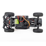 AXI-3289 1/30 Axial SCX30 Toyota Tacoma (Battery & Charger Included)-Cars & Trucks-Mike's Hobby