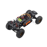 AXI-3289 1/30 Axial SCX30 Toyota Tacoma (Battery & Charger Included)-Cars & Trucks-Mike's Hobby