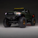AXI-3289 1/30 Axial SCX30 Toyota Tacoma (Battery & Charger Included)-Cars & Trucks-Mike's Hobby