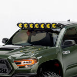 AXI-3289 1/30 Axial SCX30 Toyota Tacoma (Battery & Charger Included)-Cars & Trucks-Mike's Hobby