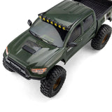 AXI-3289 1/30 Axial SCX30 Toyota Tacoma (Battery & Charger Included)-Cars & Trucks-Mike's Hobby