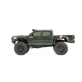 AXI-3289 1/30 Axial SCX30 Toyota Tacoma (Battery & Charger Included)-Cars & Trucks-Mike's Hobby