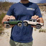 AXI-3289 1/30 Axial SCX30 Toyota Tacoma (Battery & Charger Included)-Cars & Trucks-Mike's Hobby