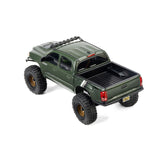 AXI-3289 1/30 Axial SCX30 Toyota Tacoma (Battery & Charger Included)-Cars & Trucks-Mike's Hobby