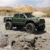 AXI-3289 1/30 Axial SCX30 Toyota Tacoma (Battery & Charger Included)-Cars & Trucks-Mike's Hobby