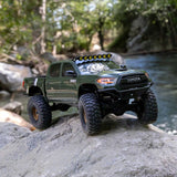 AXI-3289 1/30 Axial SCX30 Toyota Tacoma (Battery & Charger Included)-Cars & Trucks-Mike's Hobby