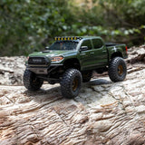 AXI-3289 1/30 Axial SCX30 Toyota Tacoma (Battery & Charger Included)-Cars & Trucks-Mike's Hobby