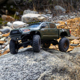 AXI-3289 1/30 Axial SCX30 Toyota Tacoma (Battery & Charger Included)-Cars & Trucks-Mike's Hobby
