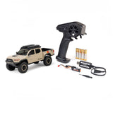 AXI-3289 1/30 Axial SCX30 Toyota Tacoma (Battery & Charger Included)-Cars & Trucks-Mike's Hobby
