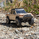 AXI-3289 1/30 Axial SCX30 Toyota Tacoma (Battery & Charger Included)-Cars & Trucks-Mike's Hobby