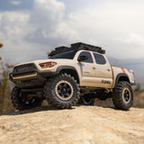 AXI-3289 1/30 Axial SCX30 Toyota Tacoma (Battery & Charger Included)-Cars & Trucks-Mike's Hobby