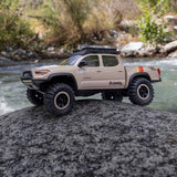 AXI-3289 1/30 Axial SCX30 Toyota Tacoma (Battery & Charger Included)-Cars & Trucks-Mike's Hobby