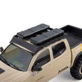 AXI-3289 1/30 Axial SCX30 Toyota Tacoma (Battery & Charger Included)-Cars & Trucks-Mike's Hobby