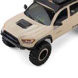 AXI-3289 1/30 Axial SCX30 Toyota Tacoma (Battery & Charger Included)-Cars & Trucks-Mike's Hobby